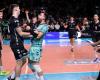 L'Alterna Stade Poitevin rilancia contro il Paris Volley