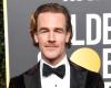 James Van Der Beek rivela come ha scoperto il cancro