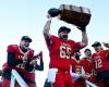 Laval vince la sua 17esima Dunsmore Cup davanti a un pubblico record