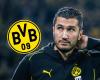 Borussia Dortmund: Sahin tira un sospiro di sollievo – L’allenatore del BVB annuncia buone notizie