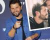 Christophe Beaugrand lancia un messaggio forte e svela il volto di suo figlio (foto)