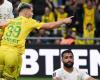 LIVE – FC Nantes: i Gialli vanno alla ricerca di punti a Lens