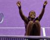 L'americana Coco Gauff vince il suo primo WTA Masters