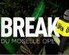 il Moselle Open Break ti dice tutto!