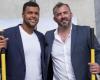 Thierry Ascione e Jo-Wilfried Tsonga lanciano un nuovo torneo professionistico a Lione