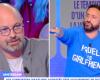 Thomas Guénolé resiste a Cyril Hanouna, grandi tensioni nel TPMP (VIDEO)