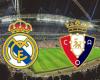 Real Madrid-Osasuna: su quale canale e a che ora vedere la partita in diretta?