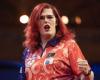 Noa-Lynn van Leuven: Luke Humphries sostiene il giocatore transgender in vista del Grand Slam of Darts | Notizie sulle freccette