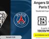 Angers – PSG: ecco la soluzione migliore per vedere la partita in diretta