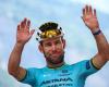 Mark Cavendish, detentore del record di vittorie di tappa al Tour de France, annuncia il suo ritiro