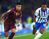 Il Manchester City perde contro il Brighton, Citizens in crisi