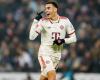 Obiettivo da sogno! Magic Musiala fa magie per l’FC Bayern