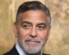 George Clooney esprime la sua opinione dalla cittadina di Brignoles nel Var