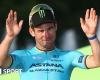 Mark Cavendish si ritirerà domenica dopo il Tour de France Criterium a Singapore