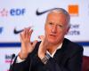 Squadra francese: Deschamps perde lo spogliatoio, si cerca Zidane!