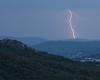 Alta Corsica: allerta arancione “pioggia” dalle 14, Bocche del Rodano in “tempesta” gialla