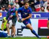 segui in diretta il test match del XV francese, con il ritorno di Antoine Dupont