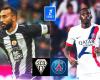 Angers SCO – PSG: probabili formazioni