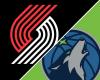 Timberwolves 127-102 Trail Blazers (8 novembre 2024) Riepilogo del gioco