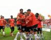 Lo stadio Moustoir resta una fortezza inespugnabile e il Lorient lo ha dimostrato bene a Guingamp