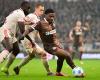 L’FC St. Pauli perde 0-1 contro il Bayern Monaco