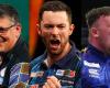 Grand Slam of Darts 2024: previsioni degli esperti per i vincitori, stelle nascenti a Wolverhampton | Notizie sulle freccette