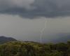 La Corsica è allerta gialla per “temporali” questo fine settimana