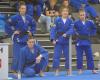 Bronzo per le ragazze del Judo Club Cortaillod – Neuchâtel