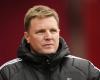 Eddie Howe pensa che la vittoria del Newcastle al Forest sia un “grande momento” per la loro stagione – The Irish News