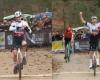 Ciclismo. Ciclocross – Gery e Menut vincono la Coupe de France a Pierric