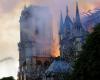 cinque anni dopo l’incendio di Notre-Dame de Paris, come possiamo proteggere meglio il patrimonio?