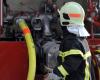 Un incendio in un'azienda classificata Seveso vicino a Rennes ha provocato una fuoriuscita di fumo