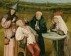 Come un vento di follia: “Lithotomy” di Bosch