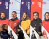 su 40 concorrenti, solo sei donne prendono il via del Vendée Globe