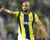 Il Fenerbahce domina il Sivasspor 4-0, Sofyan Amrabat buteur