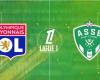 Saint-Étienne: a che ora e su quale canale guardare stasera la partita di Ligue 1?