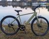 Recensione Tenways CGO600 Pro: una e-bike entry-level moderna ed elegante