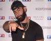 “Si sta prendendo in giro”: criticata pesantemente la performance di La Fouine durante l’evento KCX