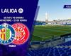 Getafe – Girona: programma e dove guardare la partita della Liga EA Sports