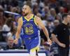 Steph Curry dice “Night Night” a Thunder mentre i Warriors vincono 4-1