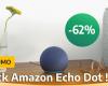 Amazon taglia drasticamente il prezzo del suo Echo Dot con questo pacchetto in anteprima del Black Friday!