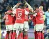 Ligue 1 (J11): lo Stade de Reims ritrova il sorriso e la vittoria a Le Havre (3-0)