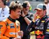 Ralf Schumacher valuta il rapporto elettrico tra Verstappen e Norris