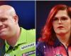 Michael van Gerwen picchia la star delle freccette transgender dopo una confessione “straziante” | Altro | Sport