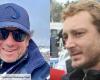 FOTO – Patrick Bruel, Pierre Casiraghi… Le persone presenti alla partenza del Vendée Globe 2024