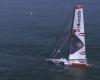 Primo incidente nel Vendée Globe!