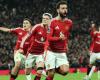 Il Man United affronta il Leicester con Van Nistelrooy che punta a concludere con una vittoria