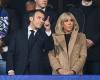 INFO RTL – Francia-Israele: Emmanuel Macron sarà presente alla partita di giovedì allo Stade de France