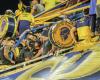 Due influenti sostenitori del Rosario Central sono stati uccisi a margine di una partita – Argentina – Rosario Central