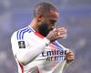 Lacazette rischia di lasciare l'OL a fine stagione